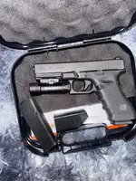 Glock 17 Gen 3 - Los Angeles
