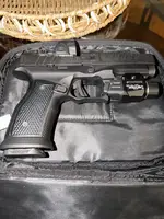 Springfield Armory Echelon