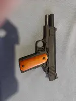 Citadel m1911 45 caliber