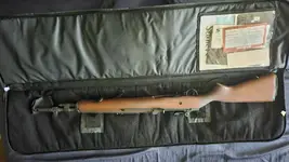 M1A Scout Squad