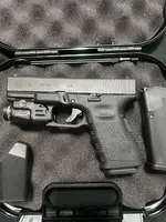 Glock 19