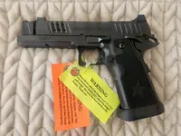 LAPD edition Staccato XC
