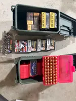 380 ACP - Bay Area