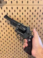 Smith and Wesson model 28-2 Highway Patrolman