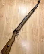 Portuguese K98 - SoCal