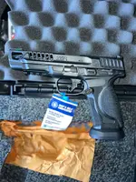 Smith&Wesson 2.0 Competitor HD