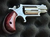 North American Arms