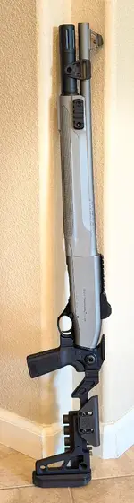 Beretta 1301 Tactical C MOD2 12g, Rocklin, CA