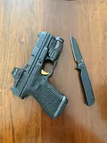 G19 gen 3