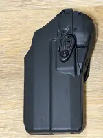 Safariland OWB Holster & Magazine Pouch