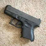 Glock 26 Gen 3 10-Round (1 of 2) - San Diego