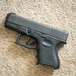 Glock 26 Gen 3 10 Round (2 of 2) - San Diego
