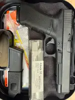 Glock 35 Gen 3 LNIB (Ventura)