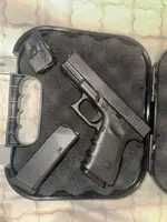 Glock 19 Gen 3 - San Diego