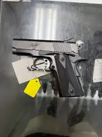 Kimber ultra carry ii