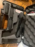 S&W M&P 2.0 9mm