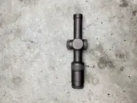 Vortex Razor HD Gen II 1–6×24 JM-1 BDC