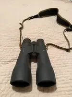 Vortex UHD 18x56 binoculars