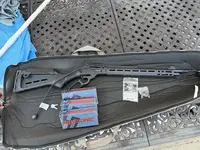Marlin 1895 Dark Series .45-70 Govt