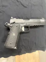 1911 Springfield