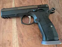CZ SP-01 SAO - Sacramento
