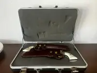 Pair of 1858 Pietta