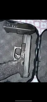 Glock 19 Gen 3 - Stockton, Ca