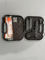 Glocks Gen 3