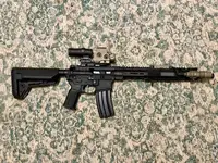 PWS MK 114 Mod 2-M