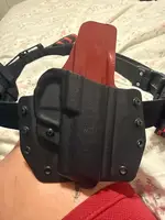 HK45c Holster