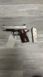 Sig Sauer 1911 C3 2-Tone - Monterey Park
