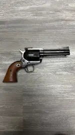 1964 Ruger Blackhawk 3 Screw - Monterey Park