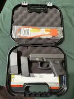 Glock 26 Gen 3 (Los Angeles)