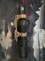Eotech Vudu 1x10