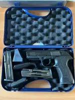 Beretta PX4 type G (Decocker only) no safety