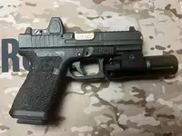 Glock 19 Gen 3