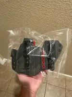 Glock 43x Mos Holster
