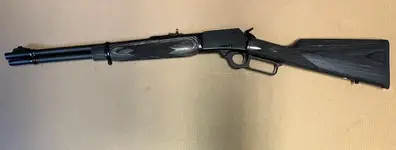 Marlin Guide 1894 in .357mag/.38sp
