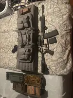 LWRC M6 IC DI-Sacramento