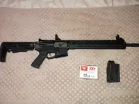 Hammerli tac r1