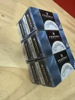 FS: Ammo – 22LR