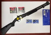 MOSSBERG 590A1 - Fresno