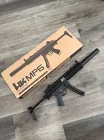 HK MP5 22LR