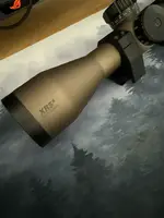 Bushnell Elite Tactical XRS II 4.5-30x50 FDE