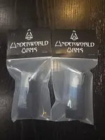 Underworld Arms Glock 19 and 17 Gen 3 Compensator