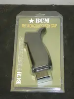 Brand New BCM The Gunfighter Grip