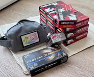 Ammunition