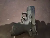 Smith & Wesson M&P Shield Plus NON-OR