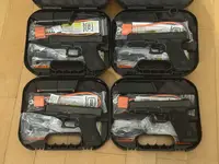 Glock 19 Gen 6 - Brand New