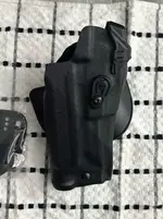Safariland 6378 M&P 5"